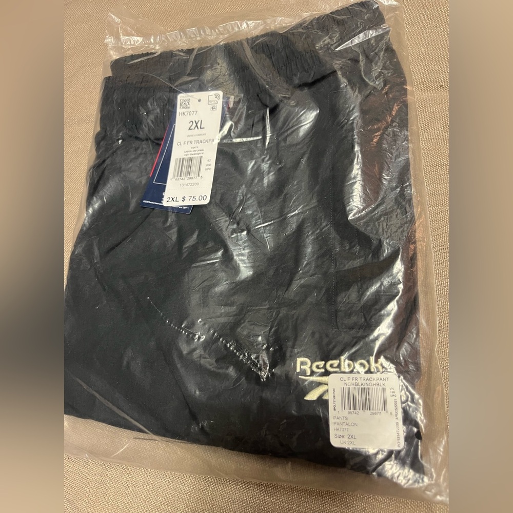 Reebok Classics Vector Track Pants